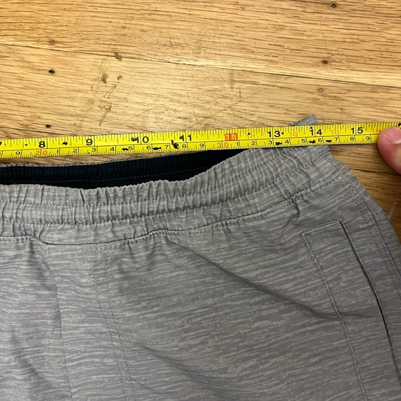 Men’s medium Birddog shorts with liner - Picture 7 of 7